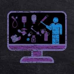 Zorg-Wijs e-learning
